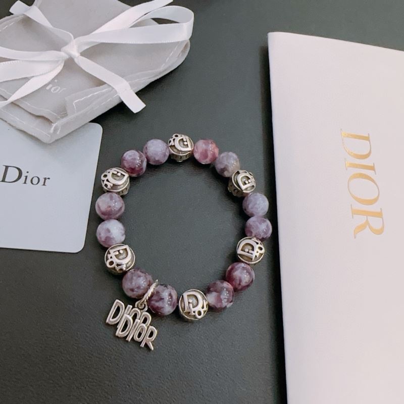 Christian Dior Bracelets